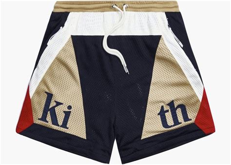 Understandably, it was also. . Kith shorts yupoo